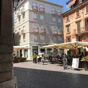 Europa Hotel Verona