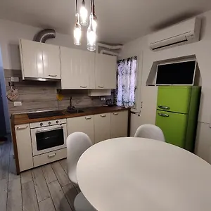  Casa vacanze Casa Bagatela Italia
