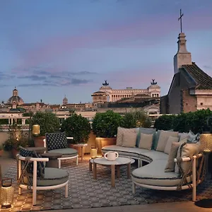 Six Senses Hotel Roma