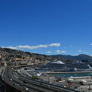 La Lanterna Genova