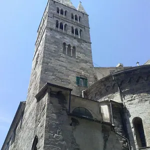 Da Terra A Cielo Genova